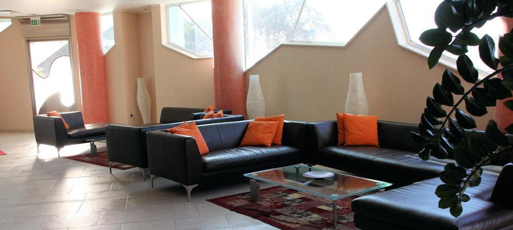 מרגריטה די סבויה Hotel Del Sole מראה חיצוני תמונה