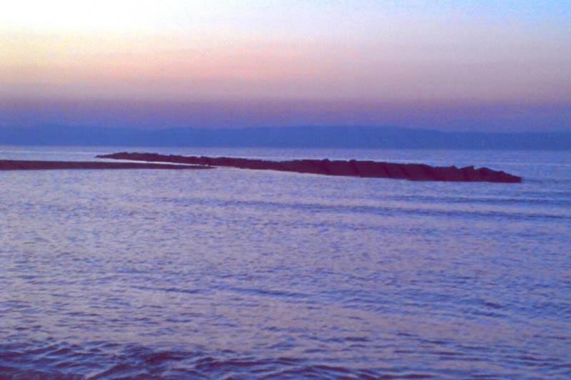 מרגריטה די סבויה Hotel Del Sole מראה חיצוני תמונה